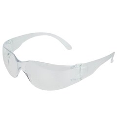 Bolle BL30 tactical glasses - Clear