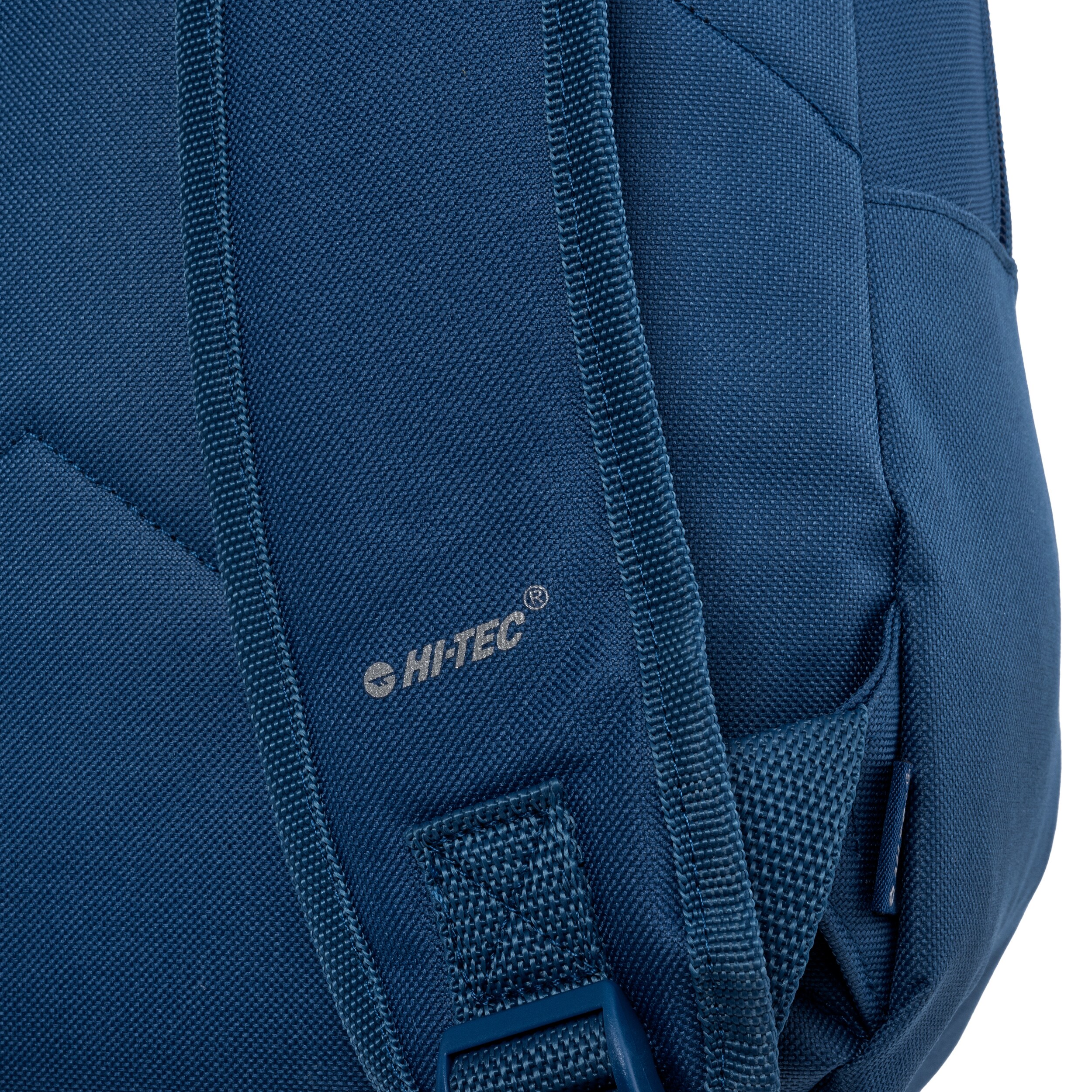 Hi-Tec Hilo 24 l Backpack - Estate Blue/Red