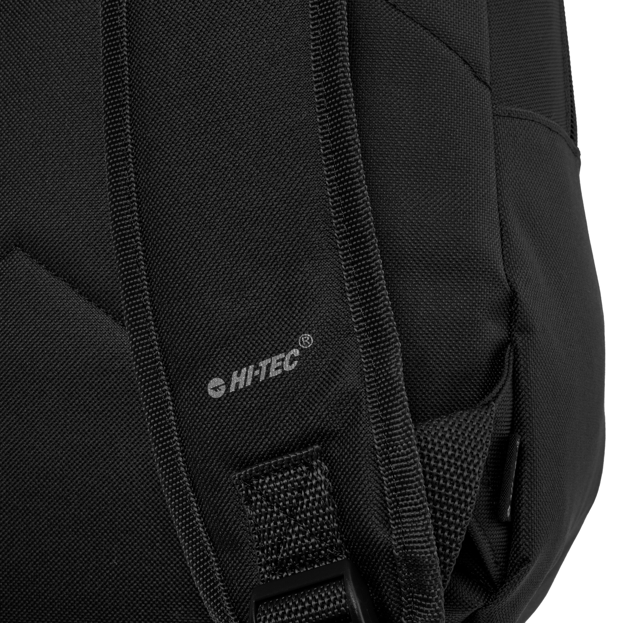 Hi-Tec Hilo 18 l Backpack - Black