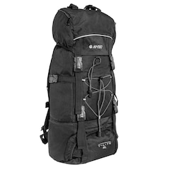 Hi-Tec Tosca 50 l Backpack - Black/Black