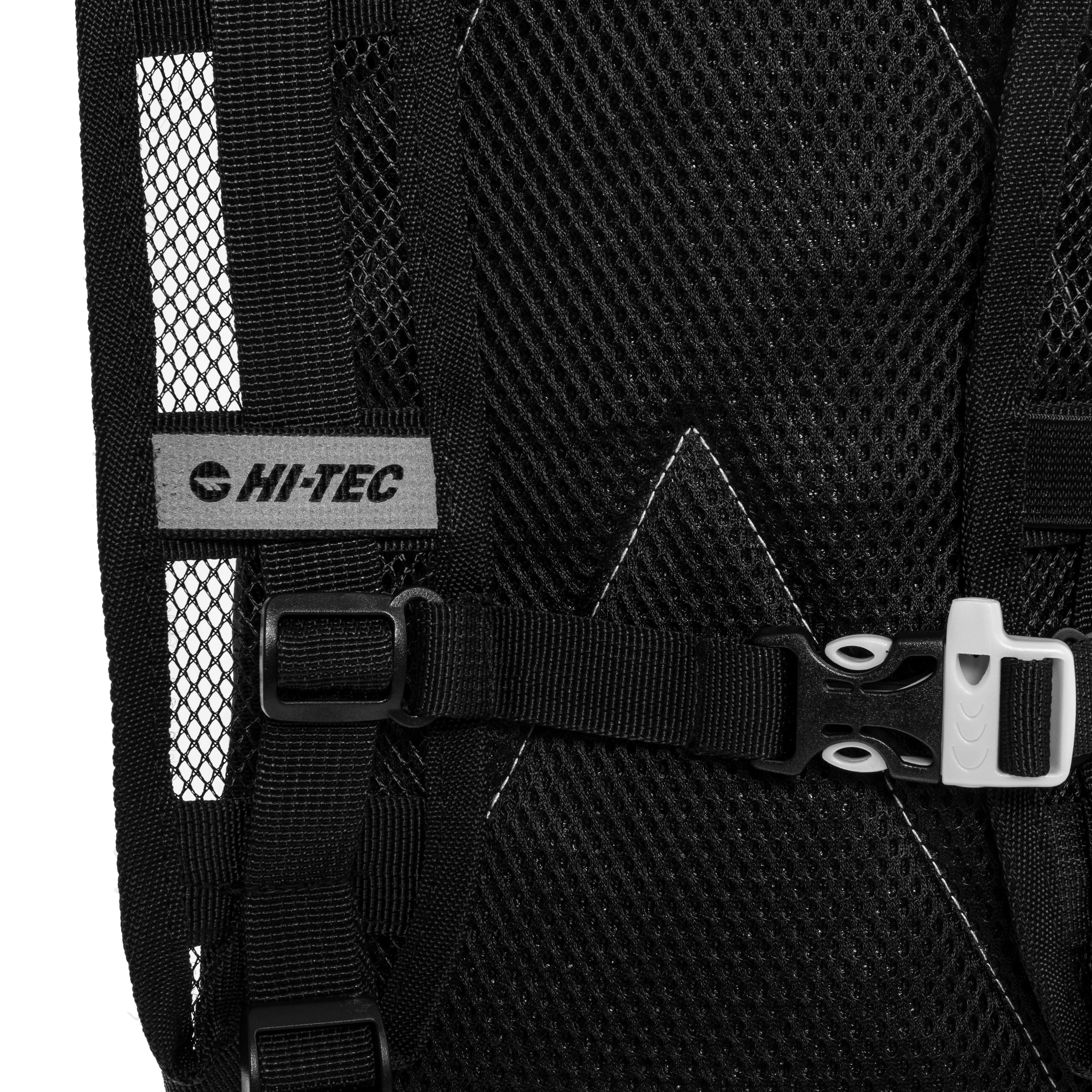 Hi-Tec Walky Backpack 3 l - Black