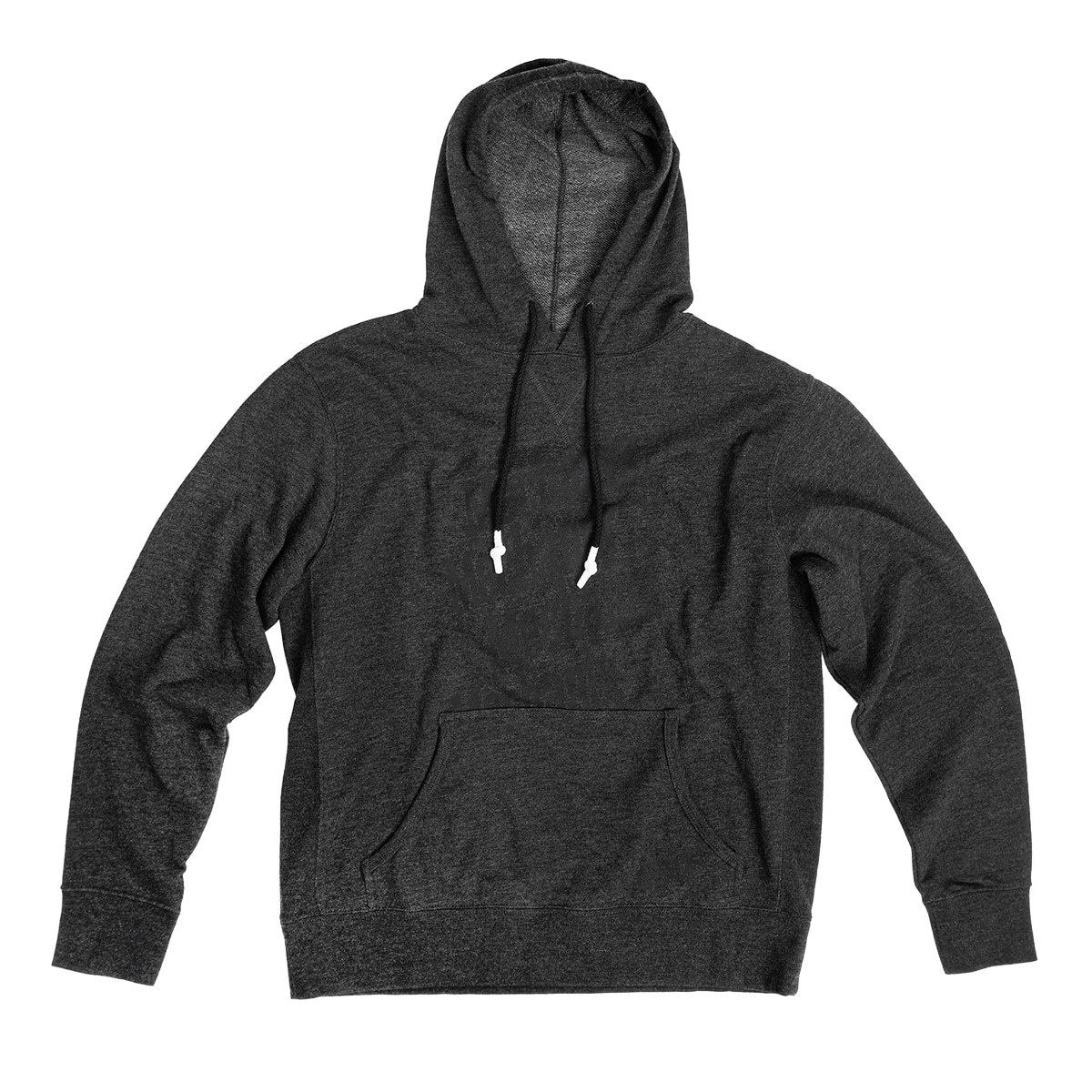 Mechanix Original Charcoal Heather Sweatshirt