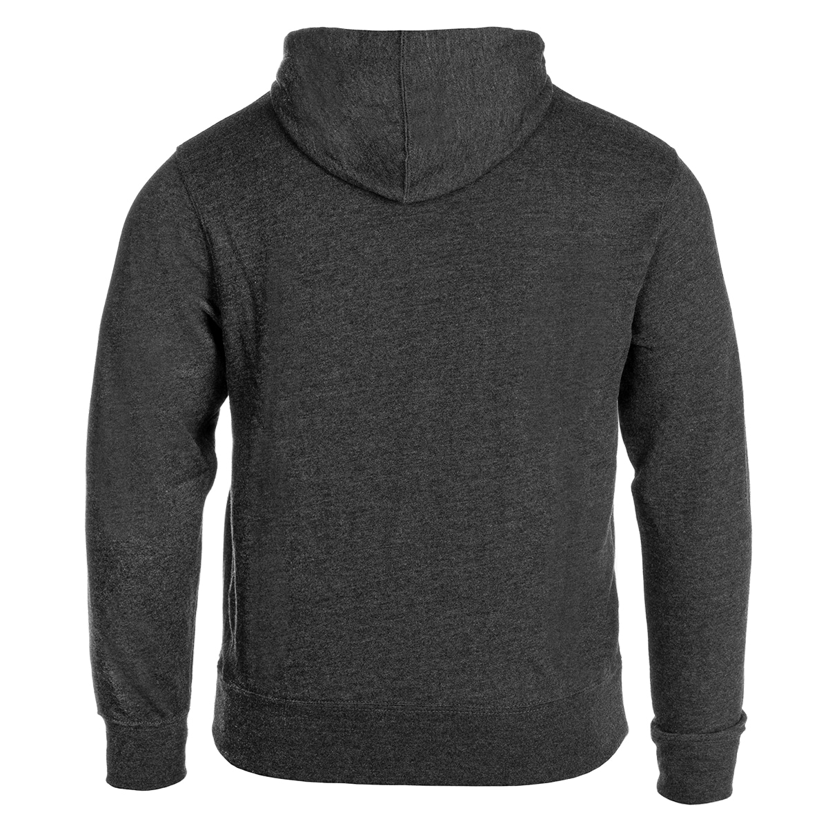 Mechanix Original Charcoal Heather Sweatshirt