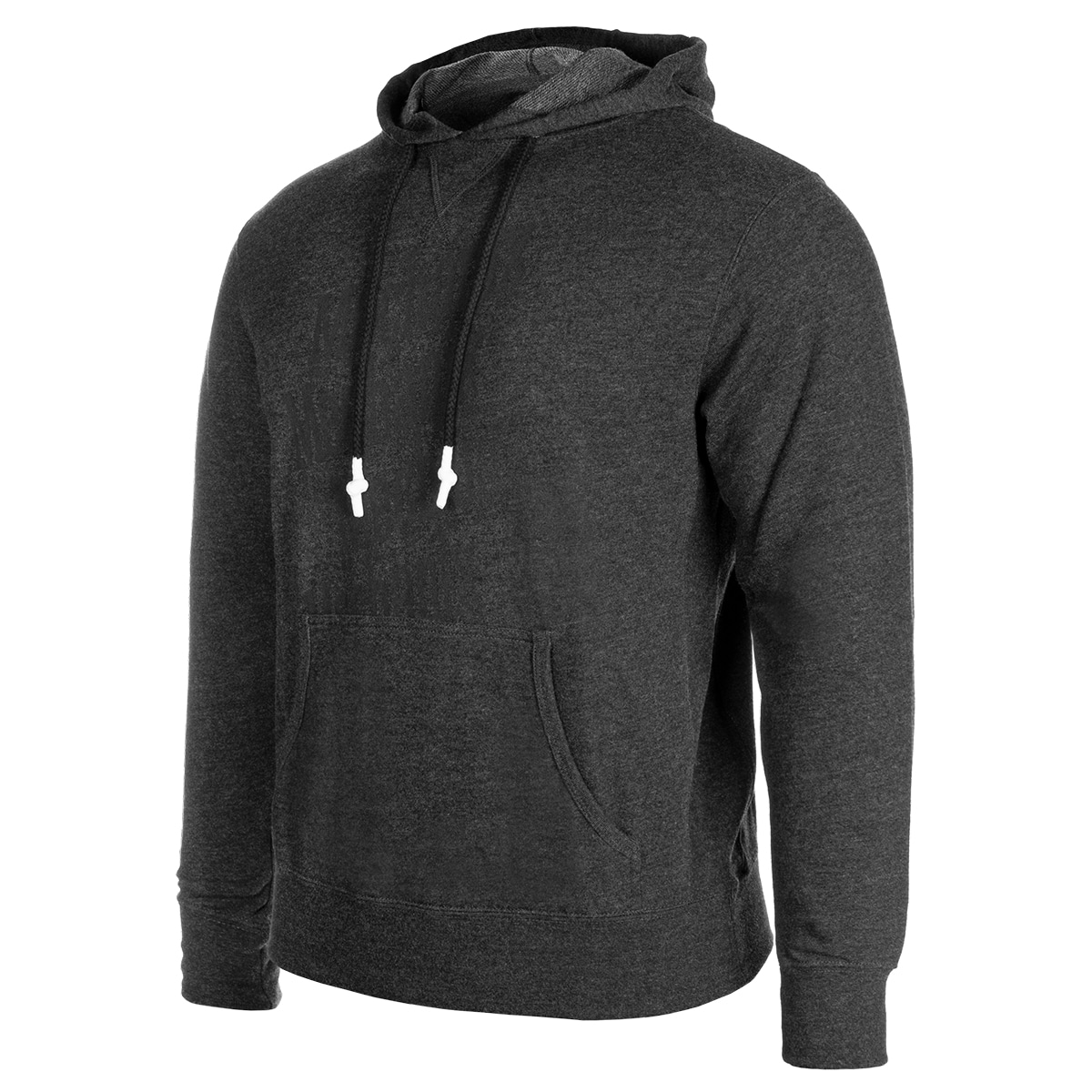 Mechanix Original Charcoal Heather Sweatshirt