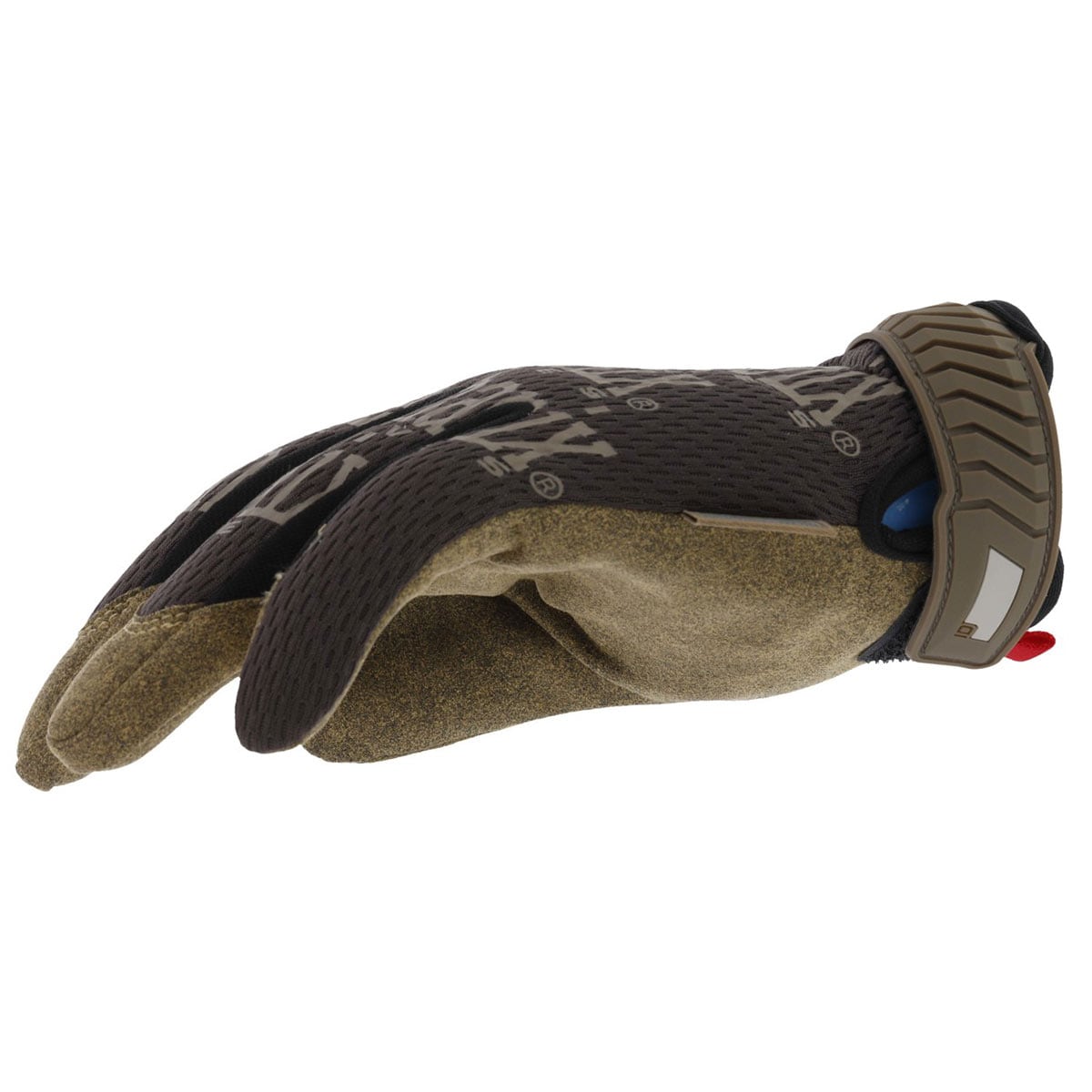 Mechanix Wear Original Brown Tactical gloves