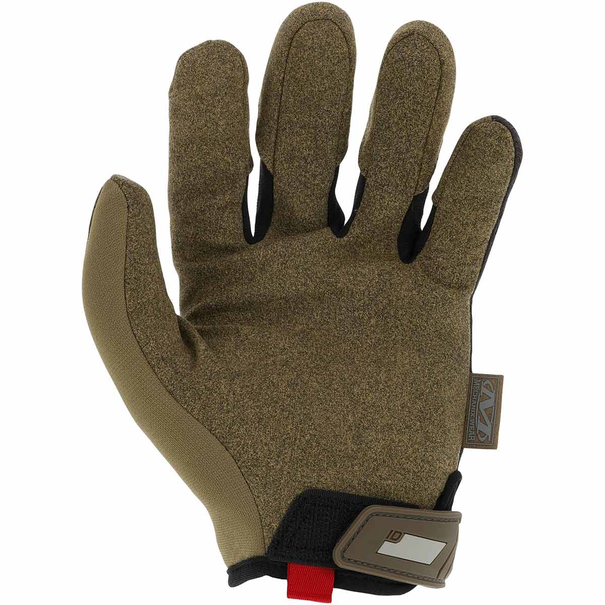 Mechanix Wear Original Brown Tactical gloves