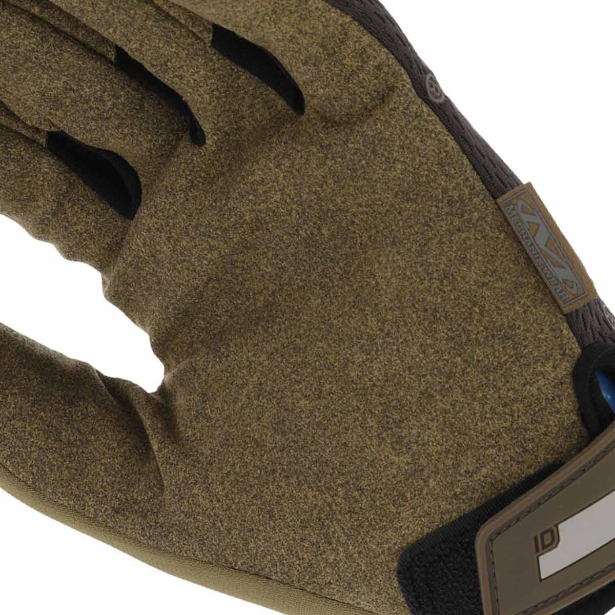 Mechanix Wear Original Brown Tactical gloves