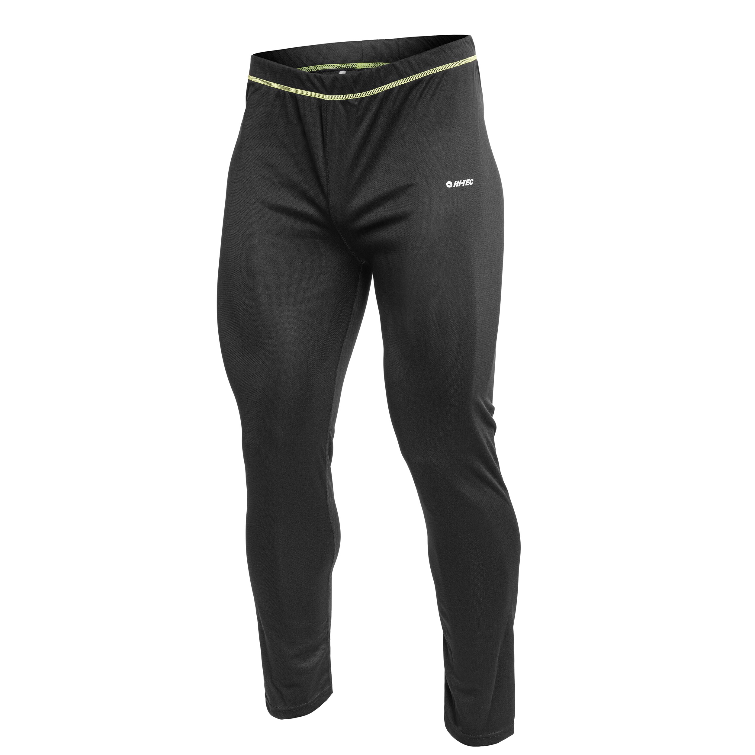 Hi-Tec Kamo Set Thermal Underwear - Black/Grey