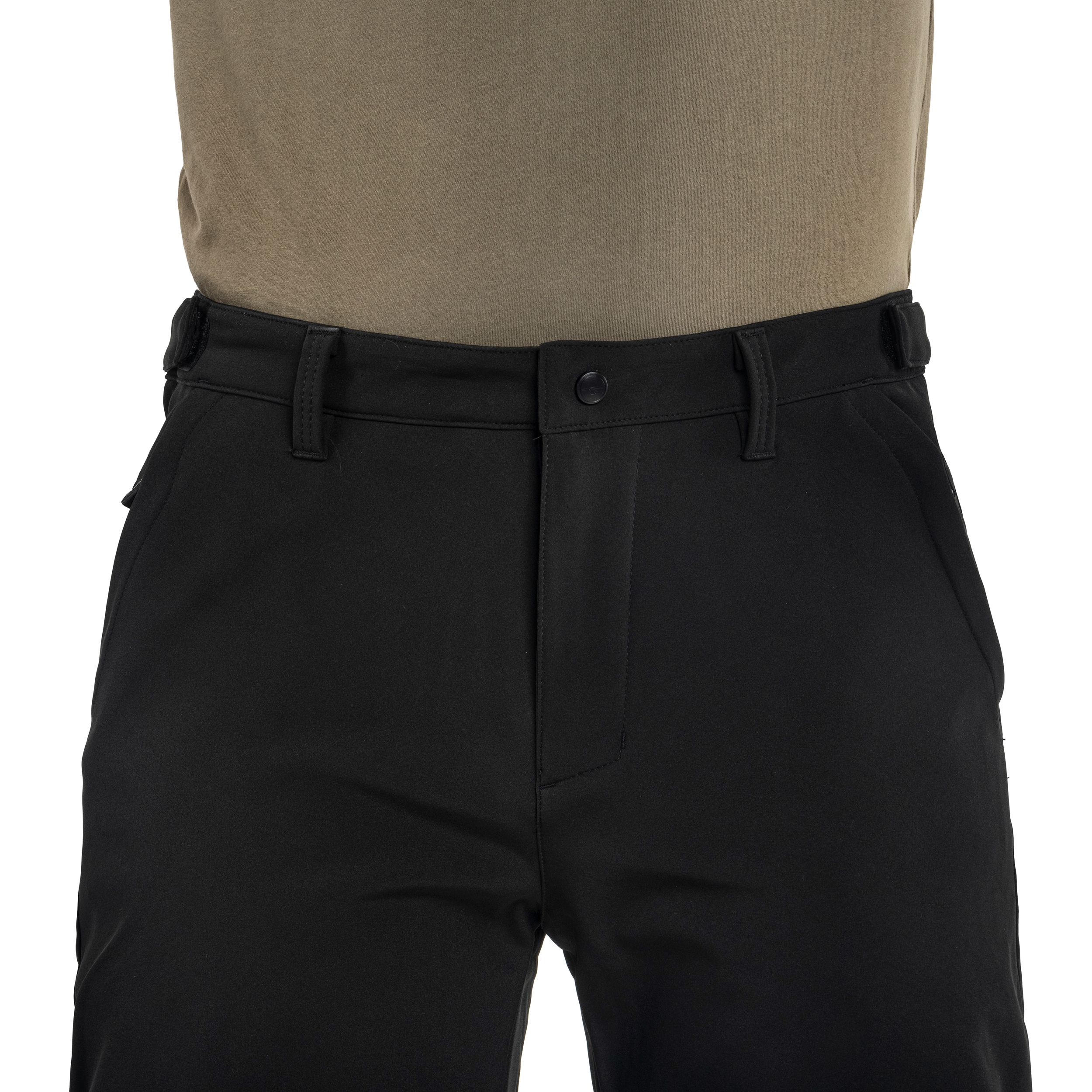 Hi-Tec Celio Pants - Black