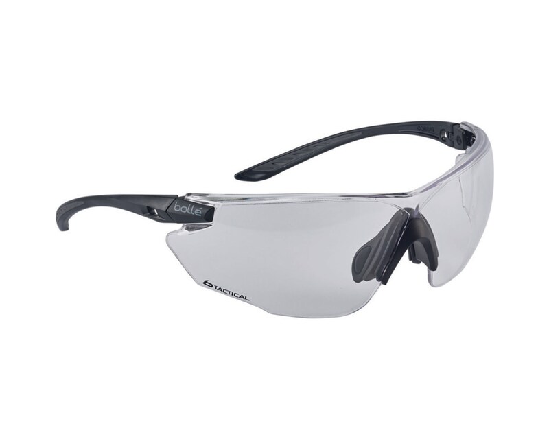 Bolle Combat Kit tactical glasses Black Buy Online MILITARY Shop
