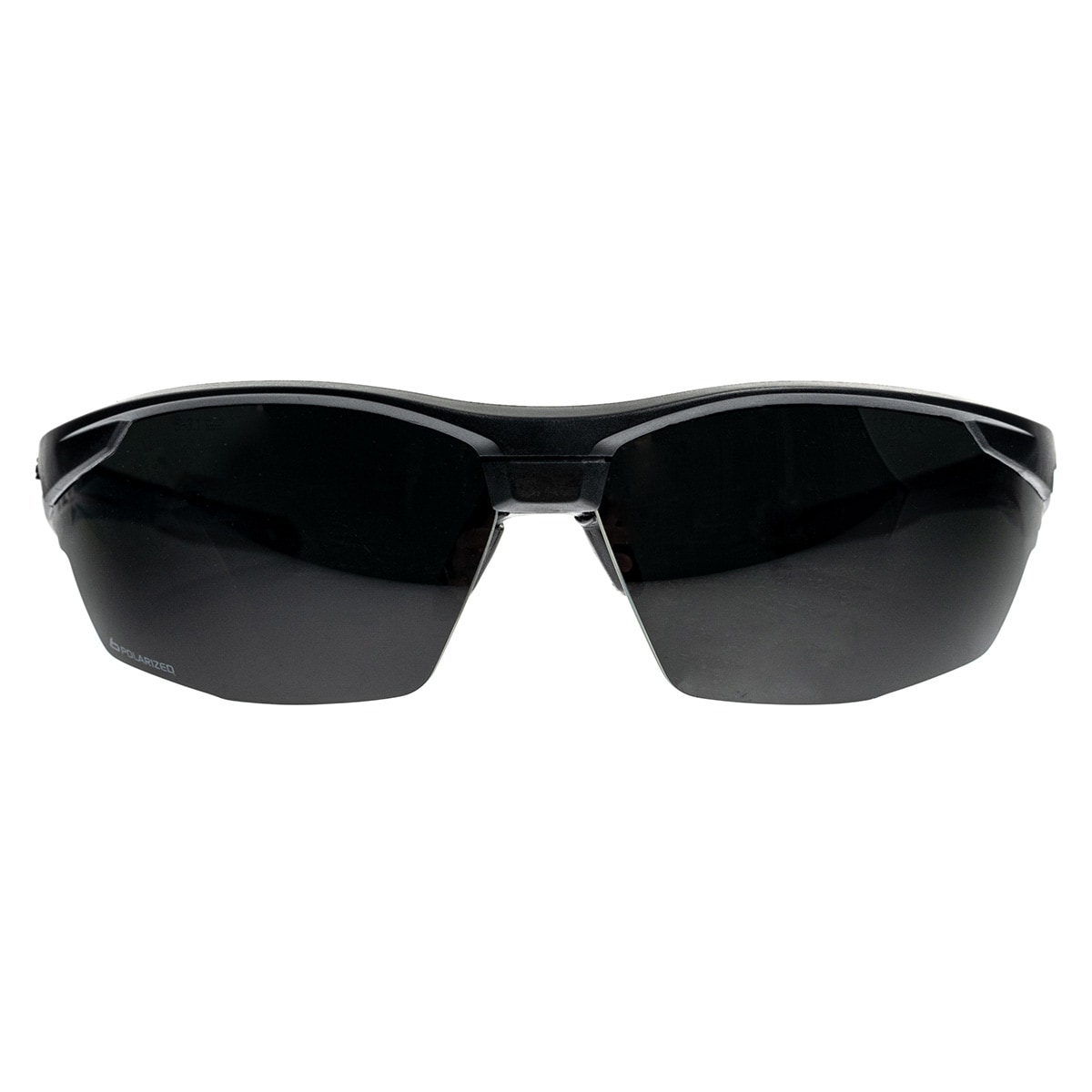 Bolle Tryon tactical glasses - Smoke Polarized