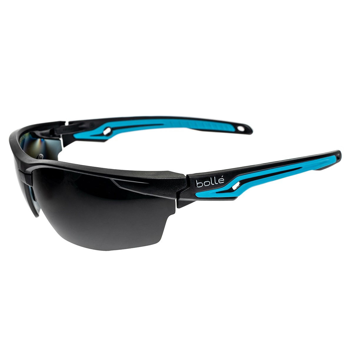 Bolle Tryon tactical glasses - Smoke Polarized