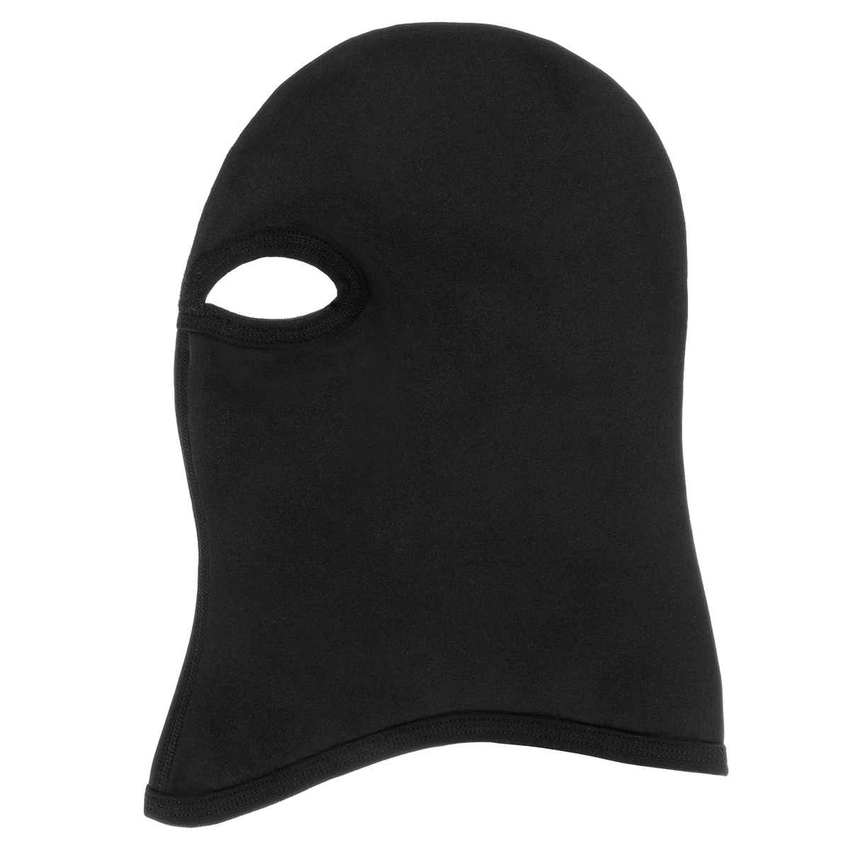 Polandex balaclava with 2 holes for eyes, breathable