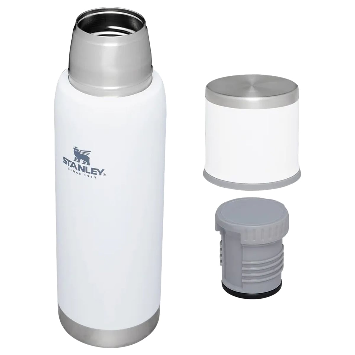 Stanley Adventure Thermos 1 l - Polar