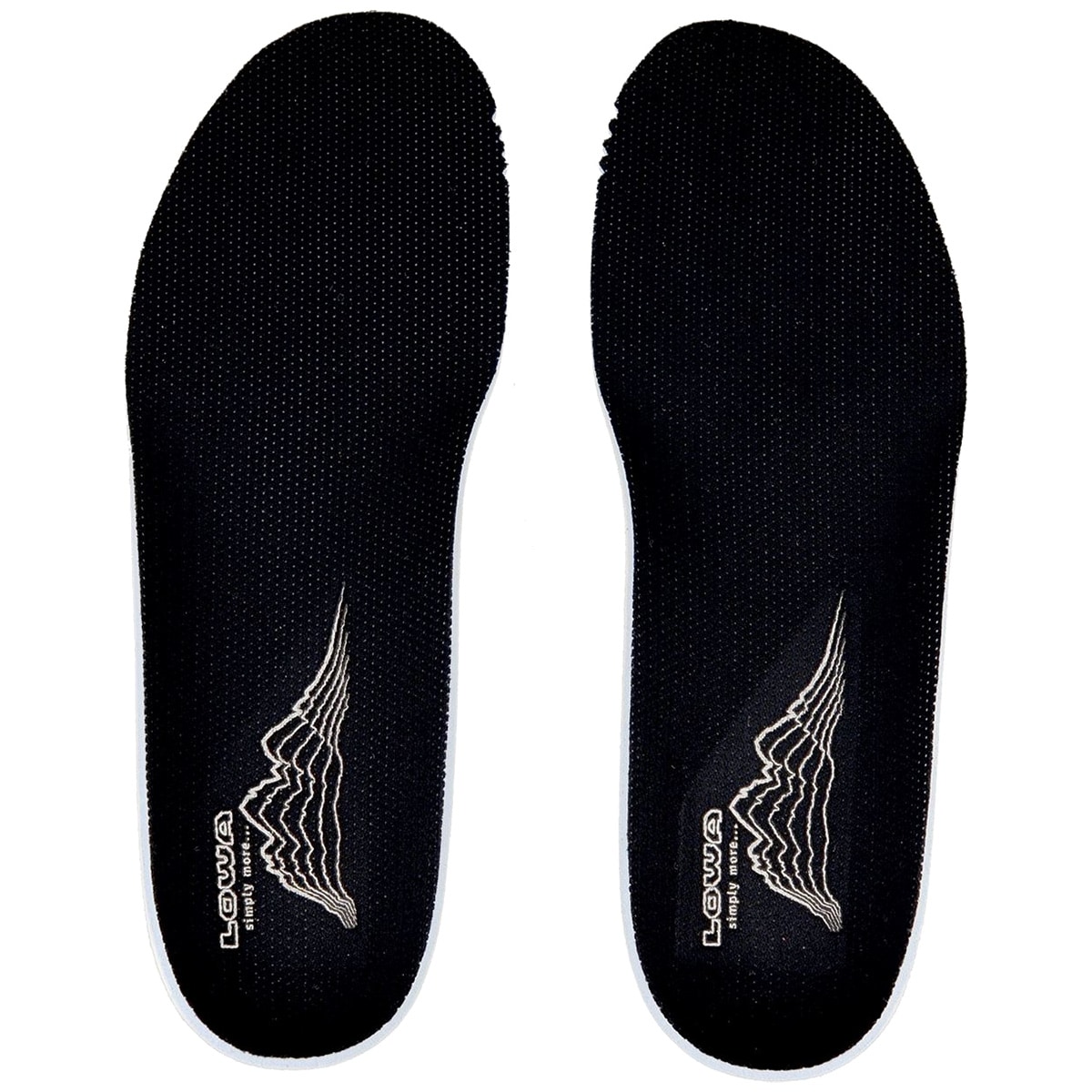 Lowa Fussbett Mountain Men Shoe Insoles