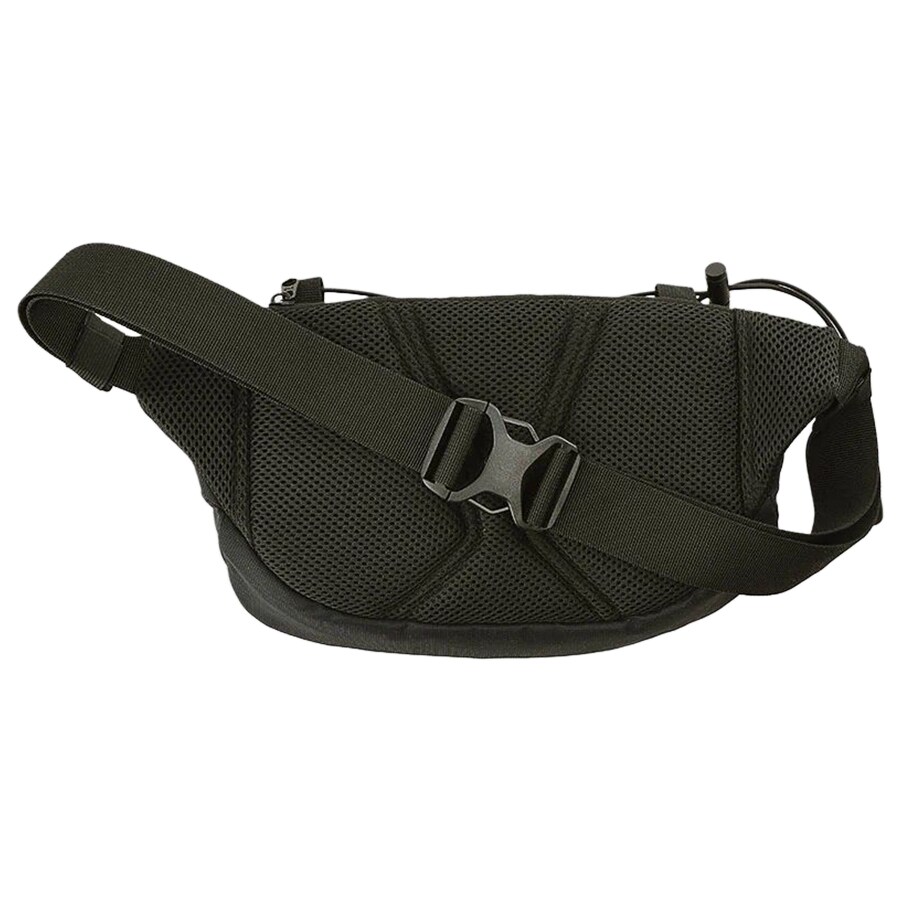 4F U078 Waist Bag - Olive