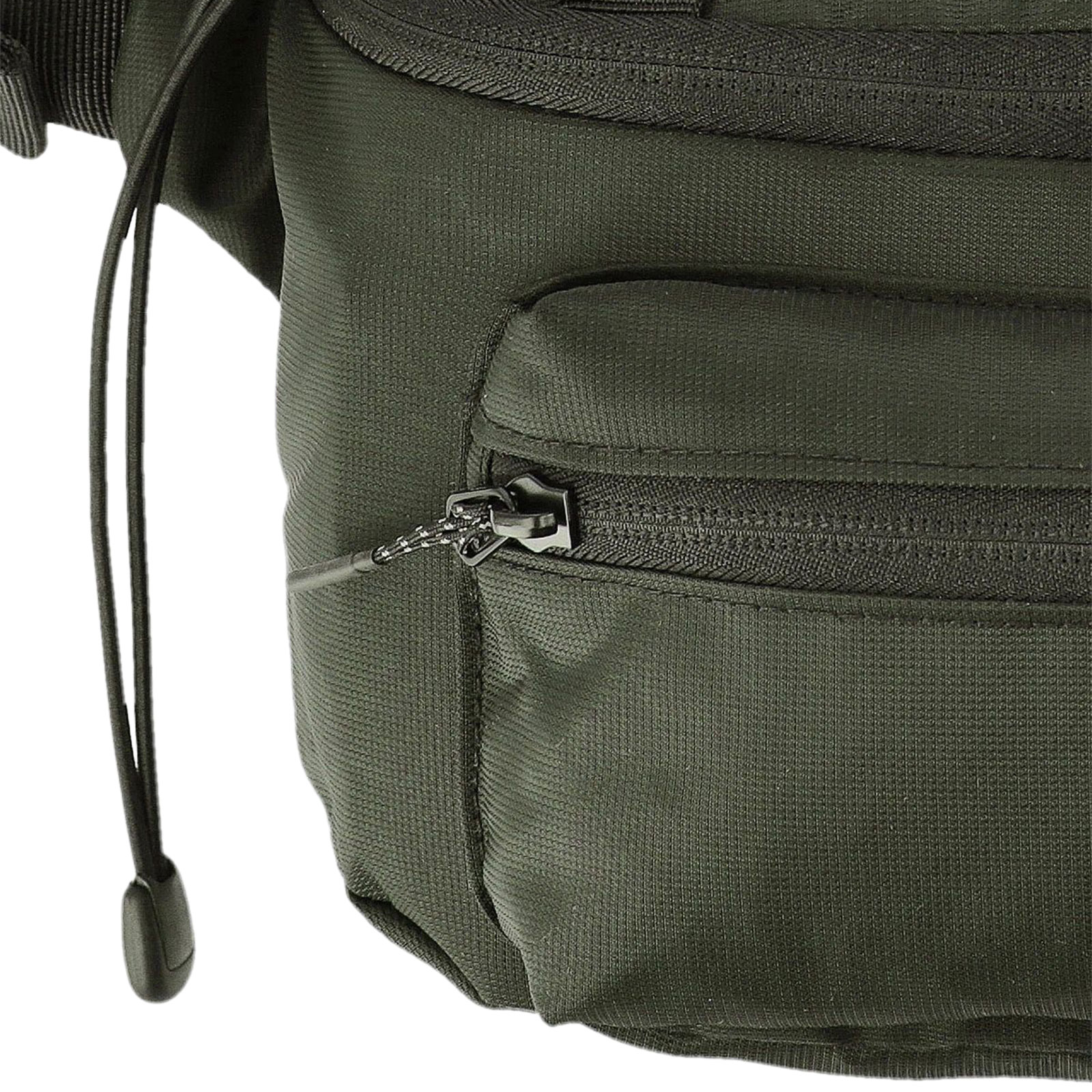 4F U078 Waist Bag - Olive