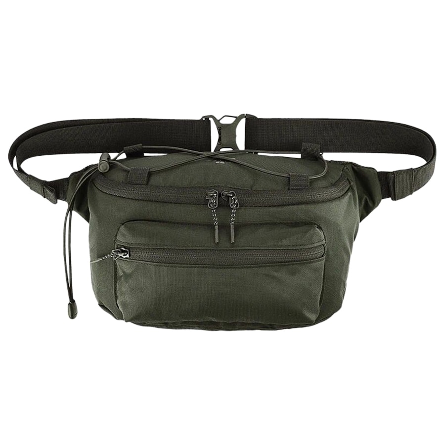 4F U078 Waist Bag - Olive