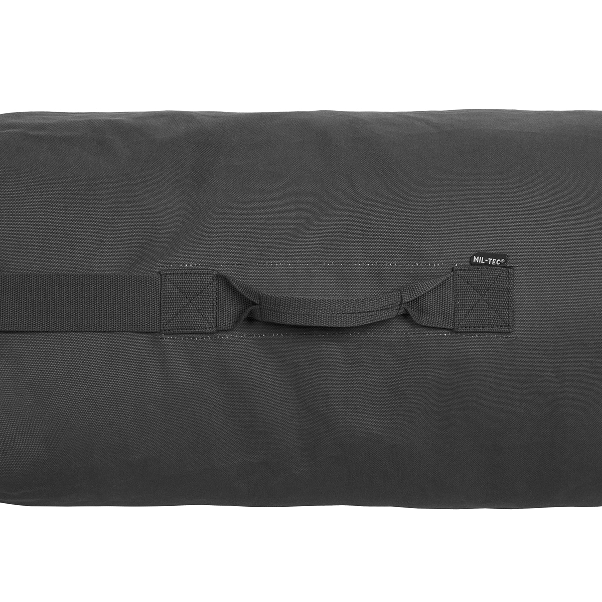 Mil-Tec US 170 l duffel bag - black