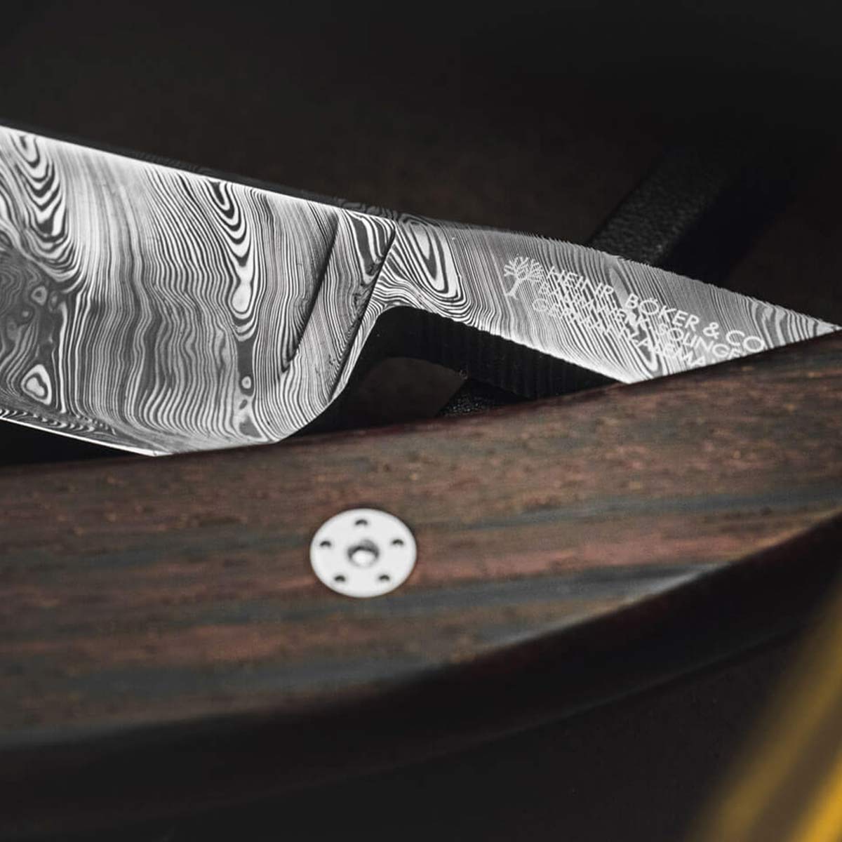 Razor Solingen 8/8 