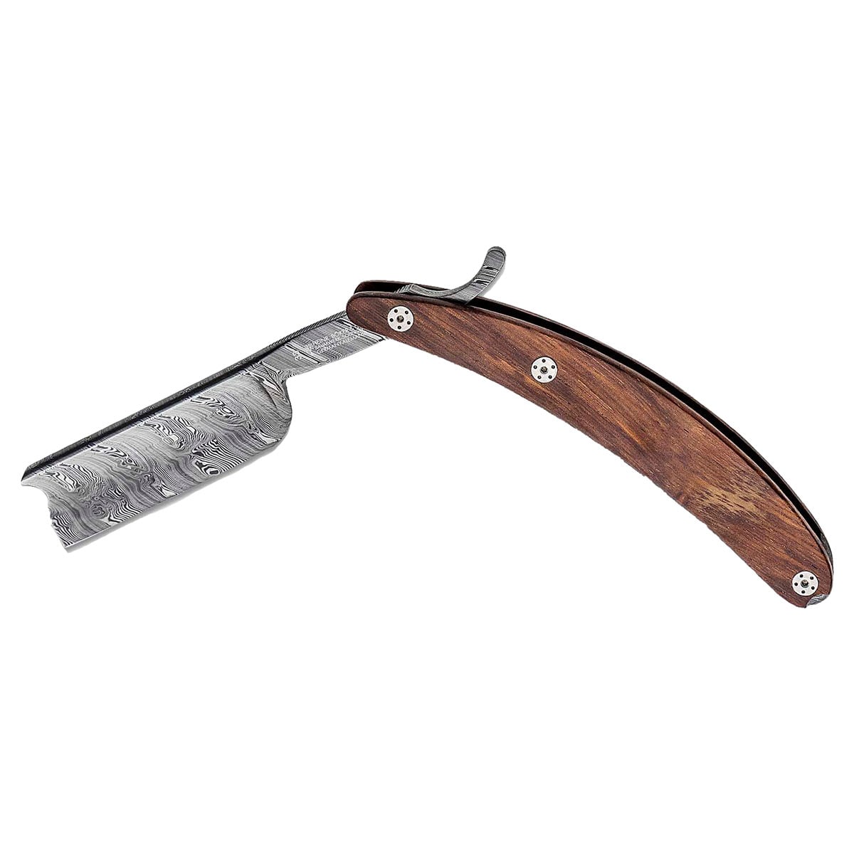 Razor Solingen 8/8 