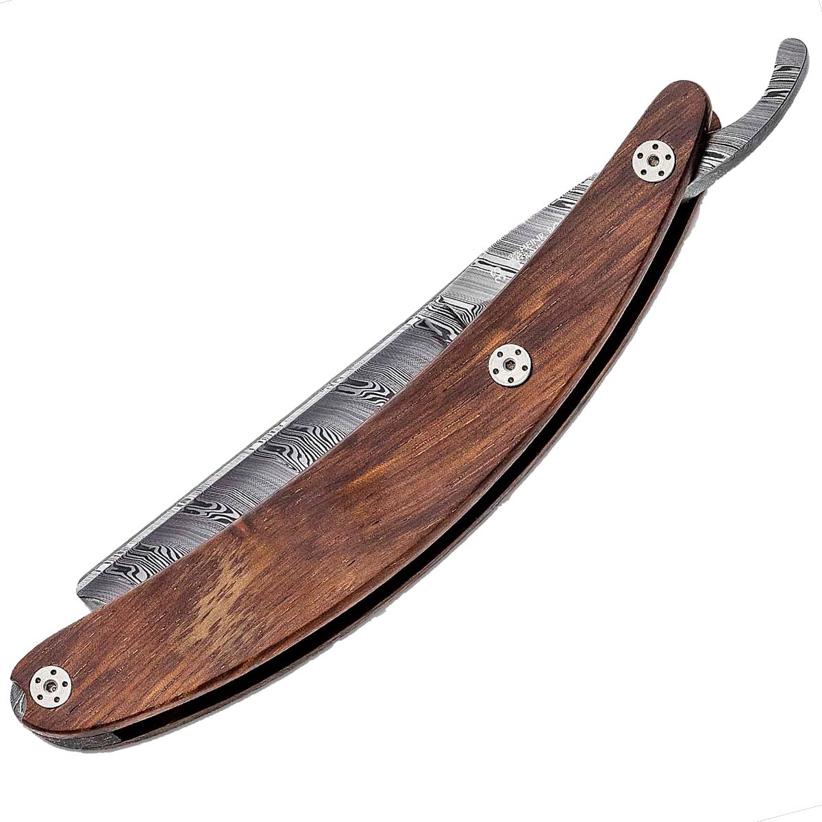 Razor Solingen 8/8 