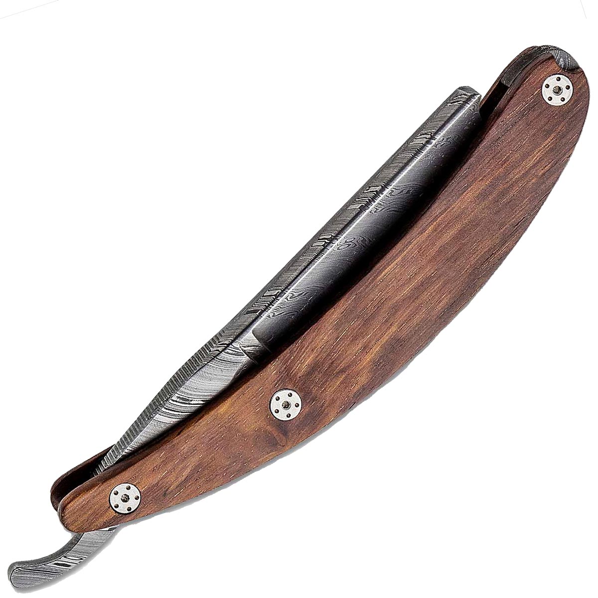 Razor Solingen 8/8 