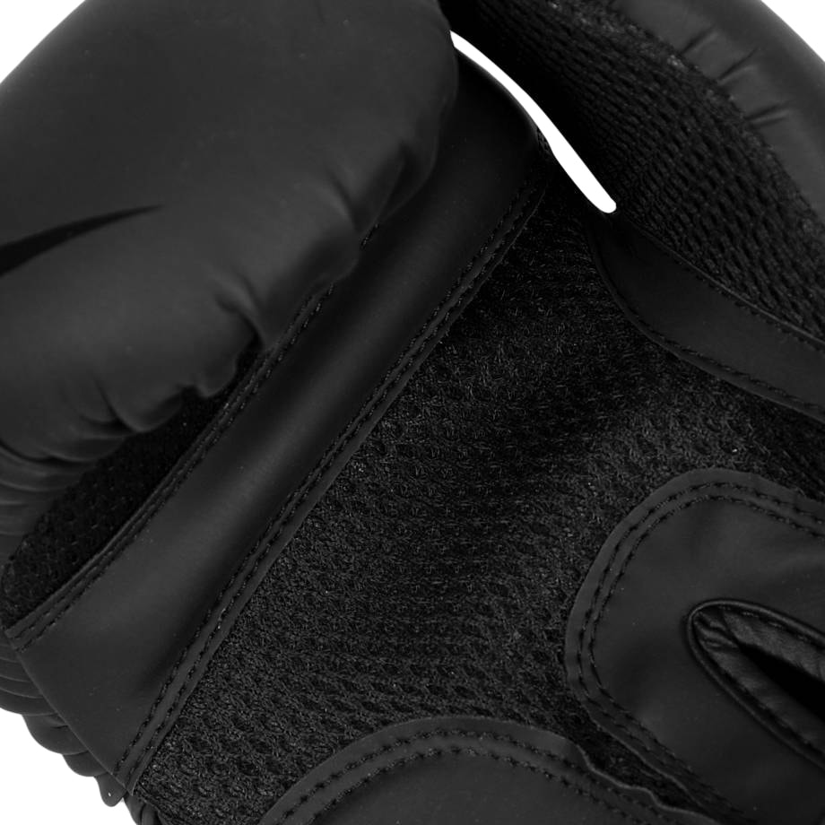 DBX Bushido Raptor B-2V22 Boxing Gloves - Matte Black