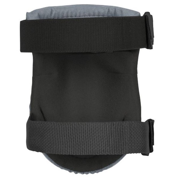 AltaFLEX Hard Cap AltaLOK Gray knee pads