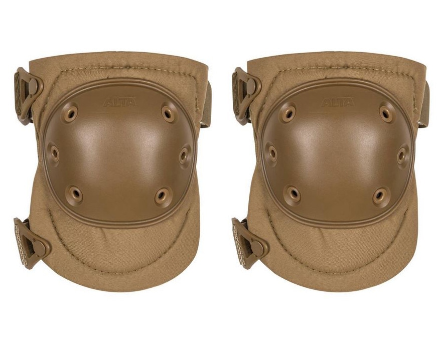 AltaPRO S Coyote Knee Pads