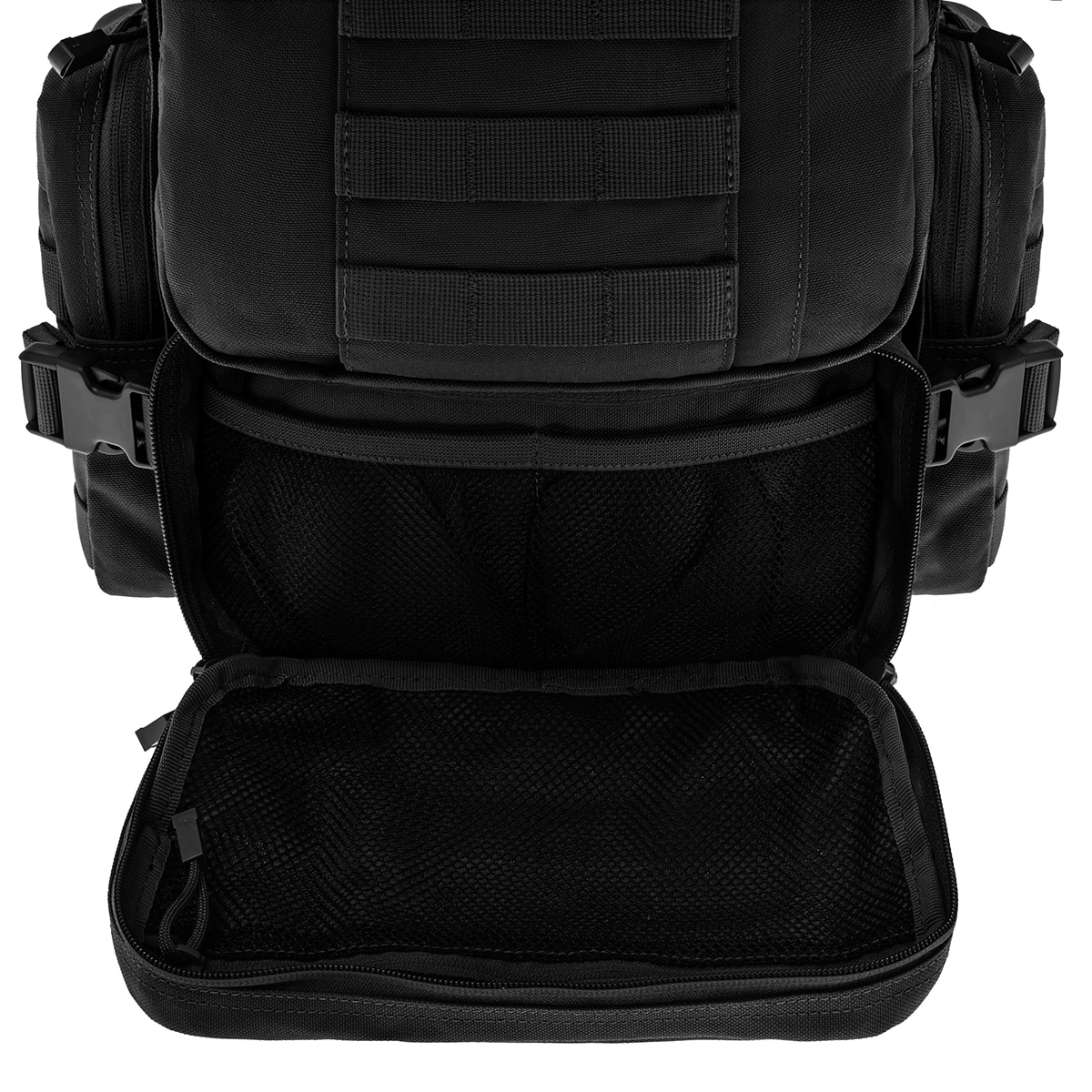 Condor Convoy Outdoor Pack 22 l Black Backpack