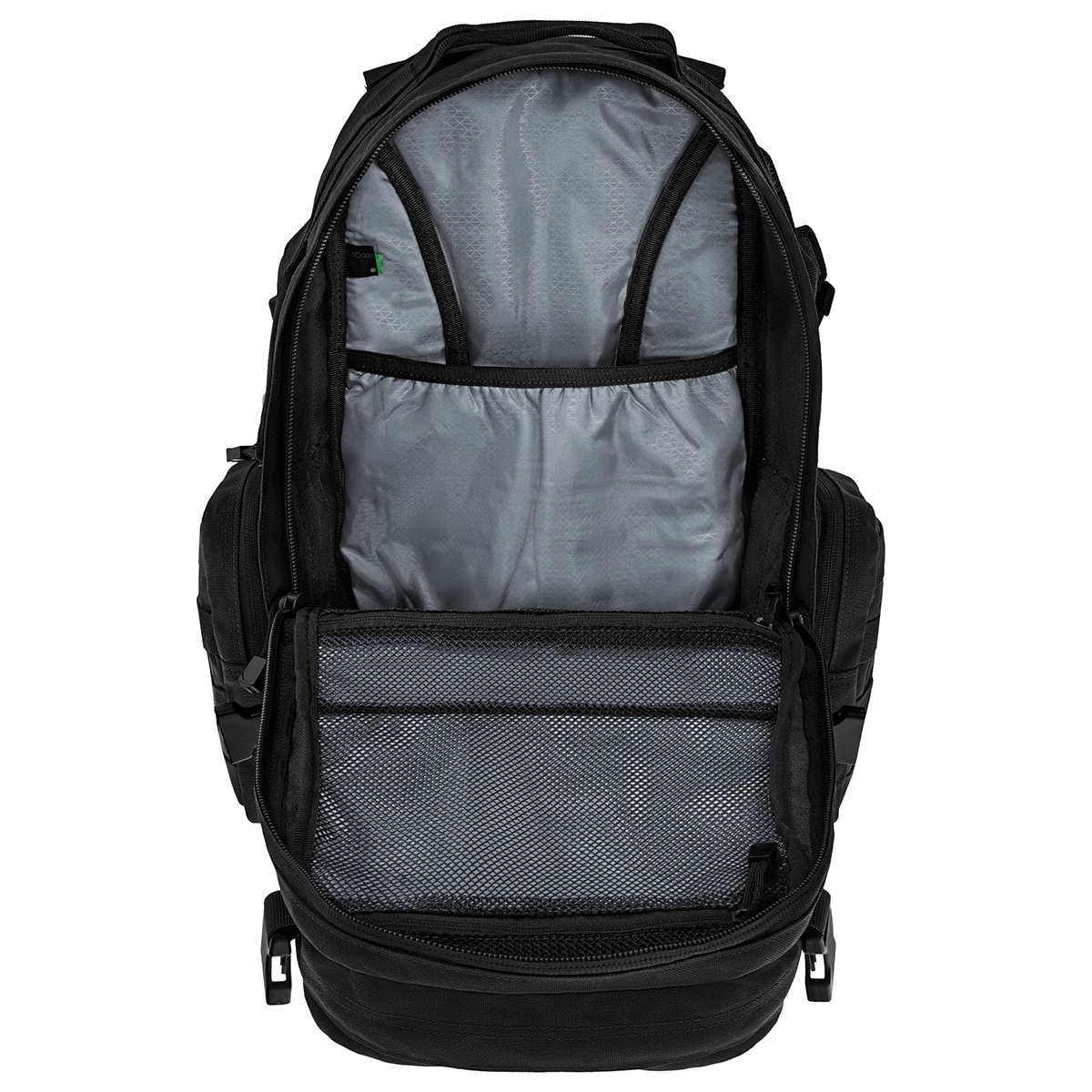 Condor Convoy Outdoor Pack 22 l Black Backpack