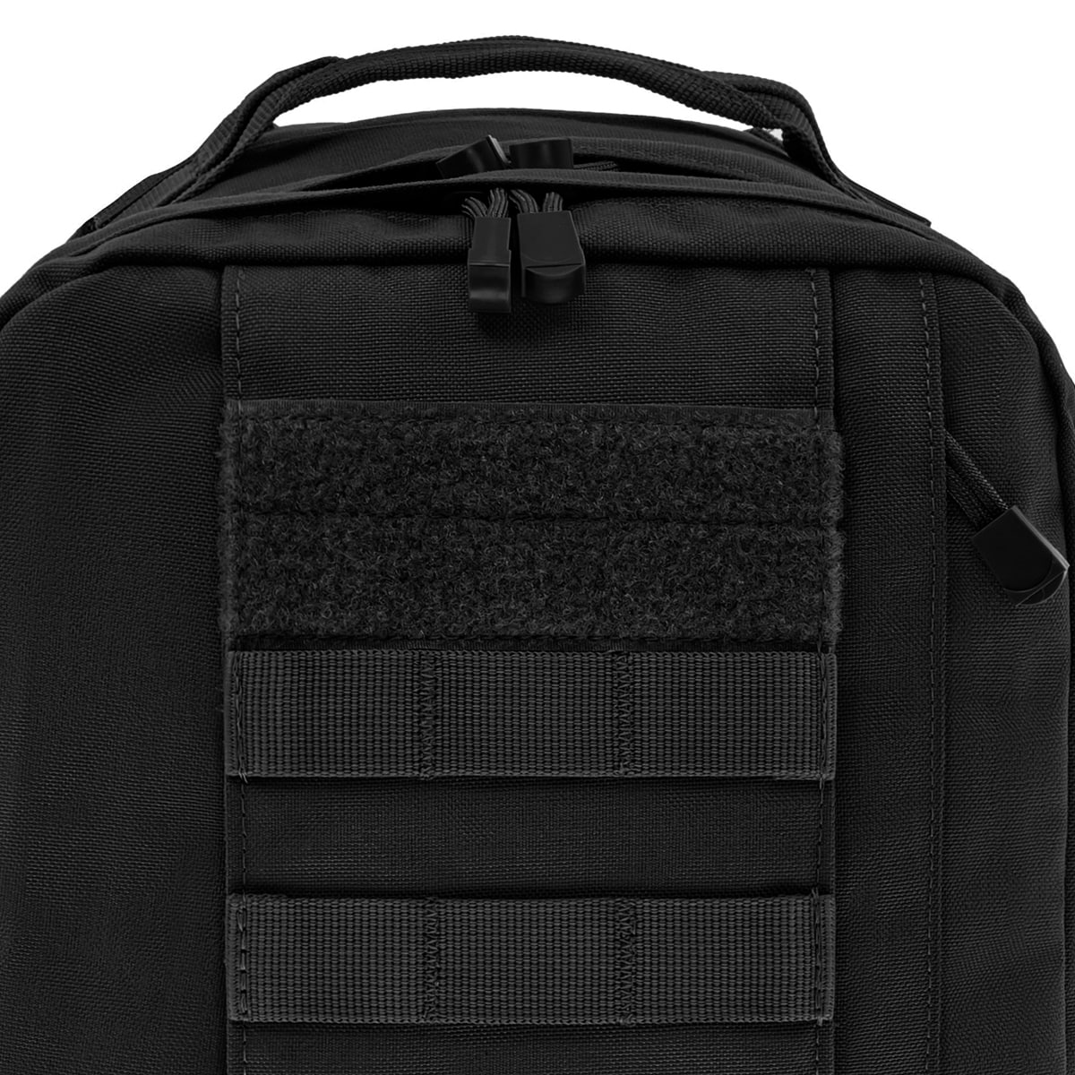 Condor Convoy Outdoor Pack 22 l Black Backpack