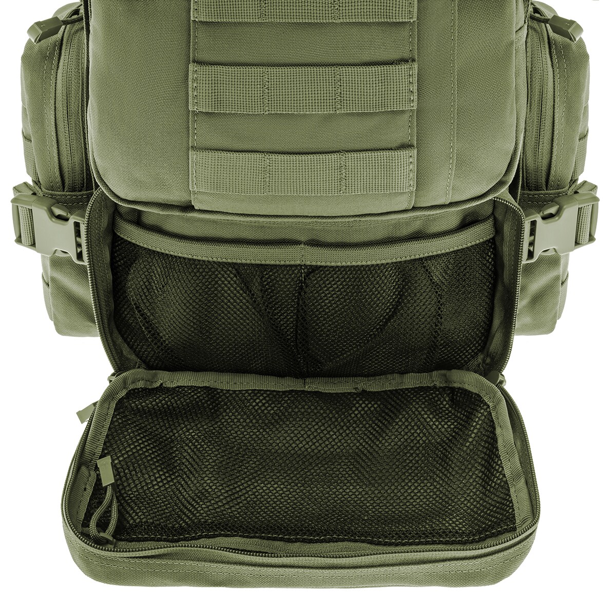 Condor Convoy Outdoor Pack 22 L Olive Drab 