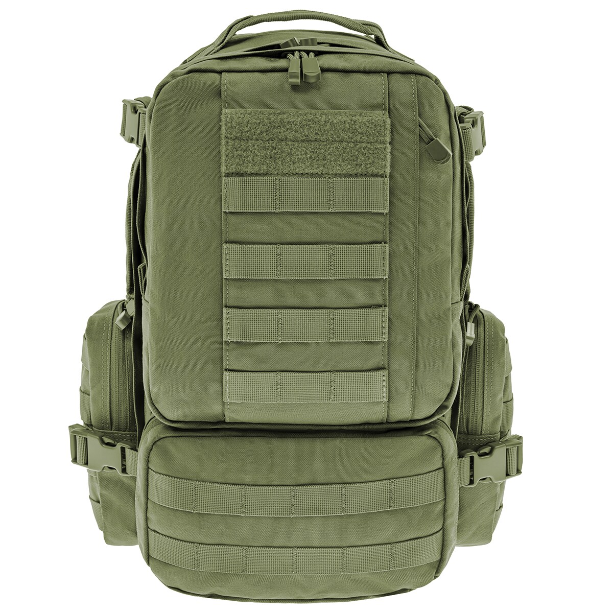 Condor Convoy Outdoor Pack 22 L Olive Drab 