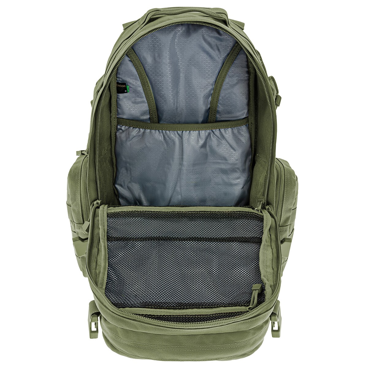 Condor Convoy Outdoor Pack 22 L Olive Drab 