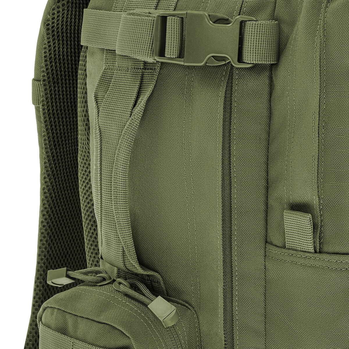 Condor Convoy Outdoor Pack 22 L Olive Drab 