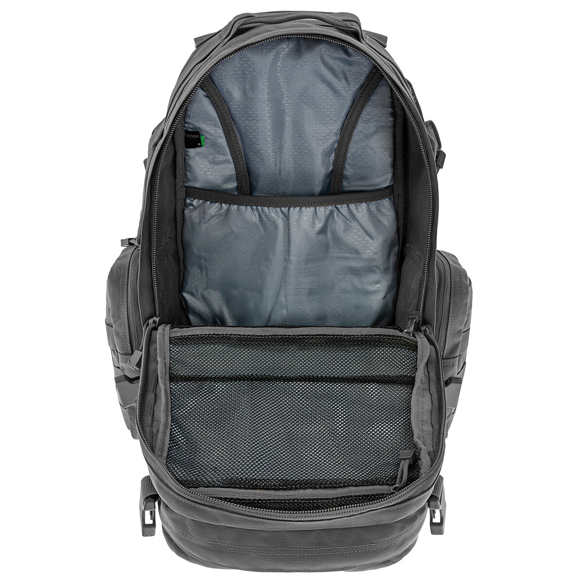 Condor Convoy Outdoor Pack 22 l Slate