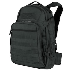 Condor Venture Pack backpack 27.5 L Black