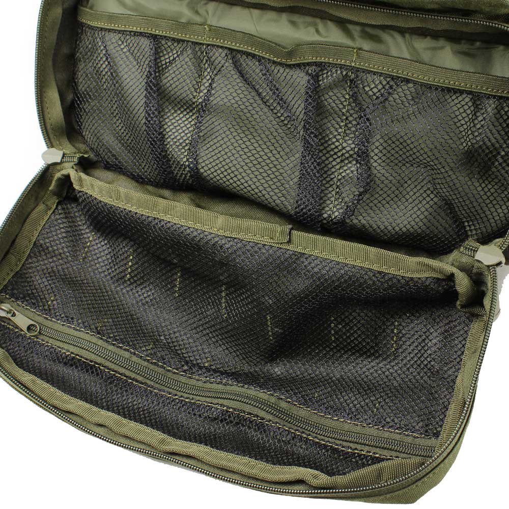 Condor 3-Day Assault Pack 50 L Olive Drab 