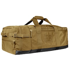 Condor Colossus Duffle Bag 50 l Coyote Brown