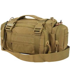Condor Deployment Bag 6.5 l - Coyote Brown