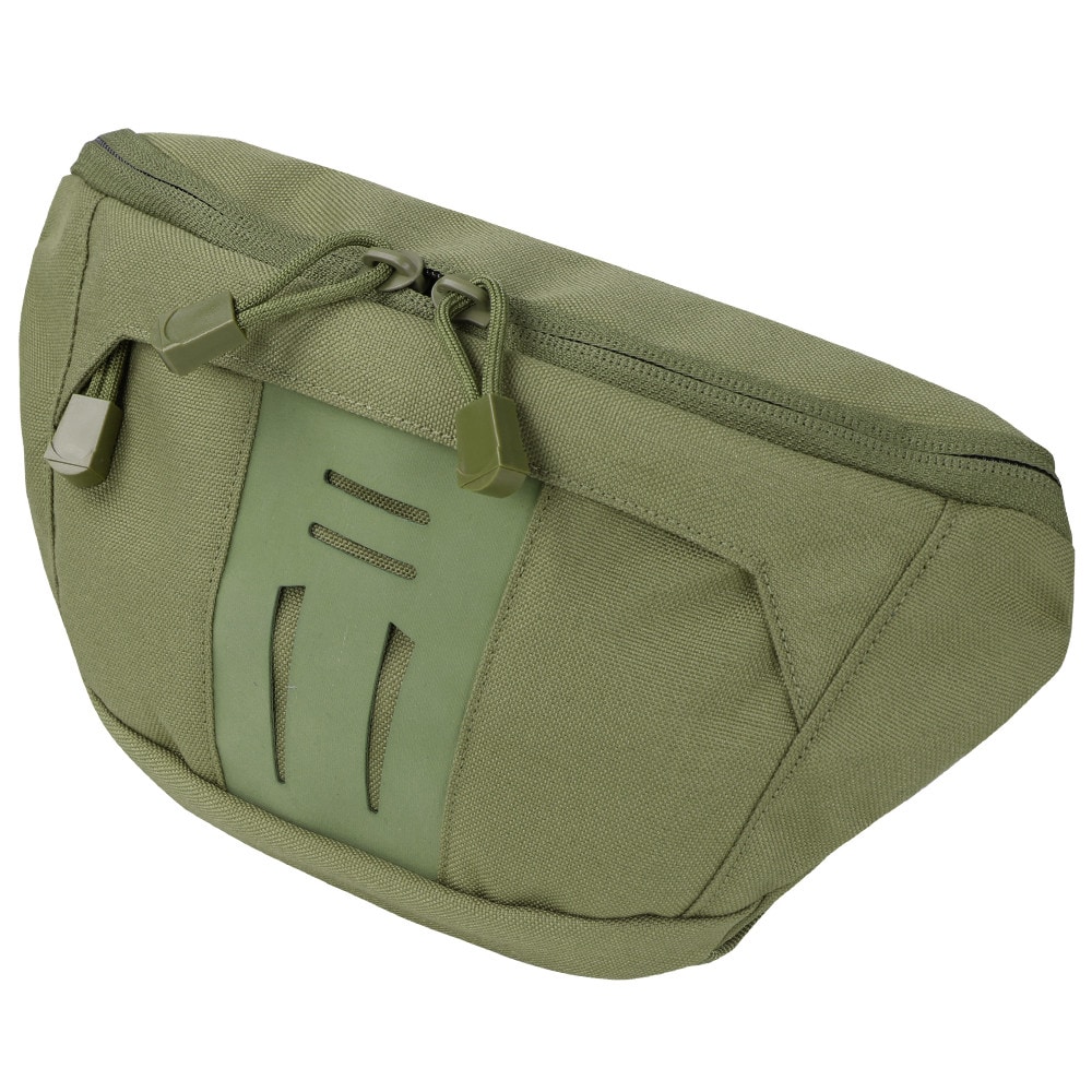 Condor Draw Down Waist Pack Gen II Olive Drab 