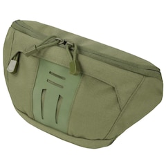 Condor Draw Down Waist Pack Gen II Olive Drab