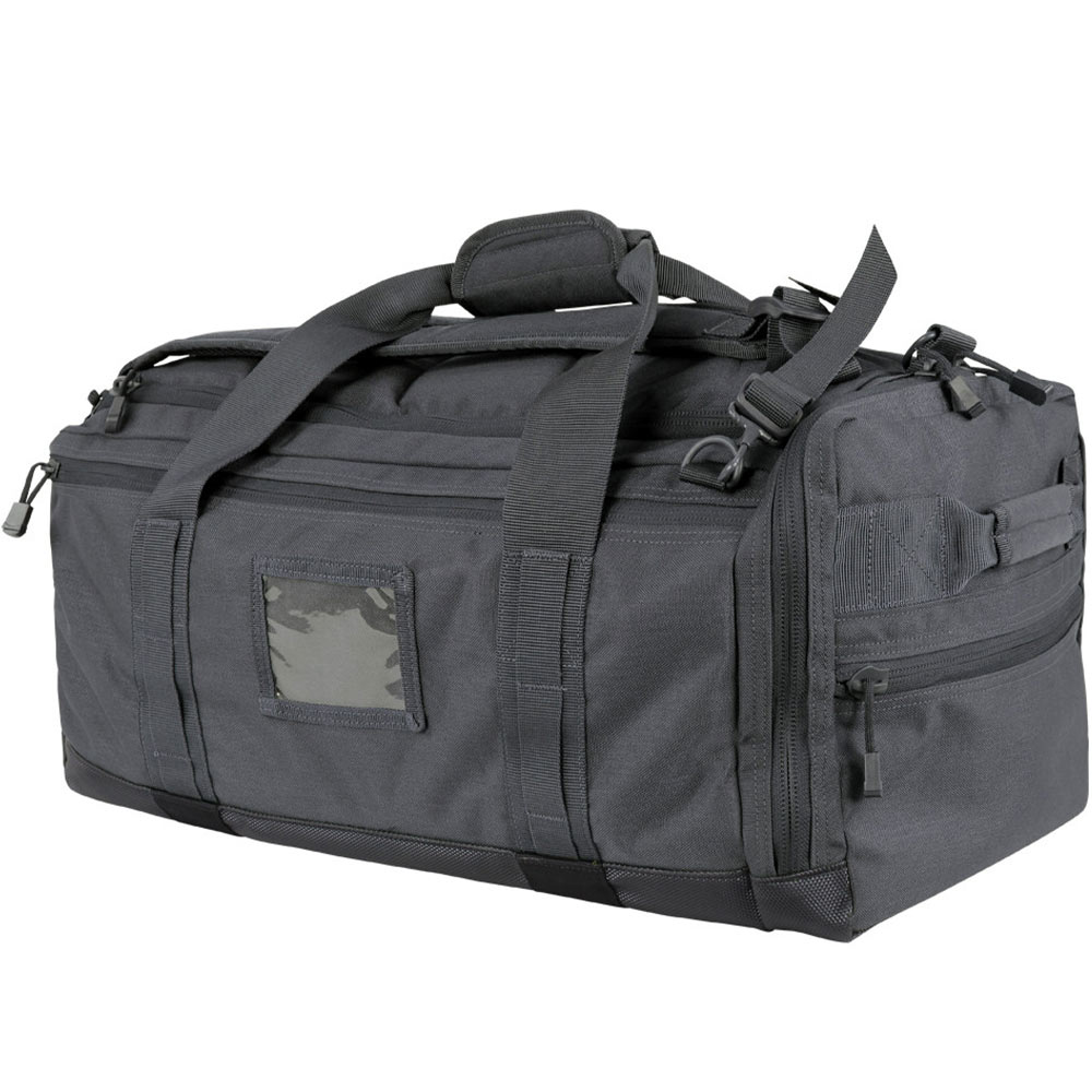 Condor Centurion Duffle Bag 46 l - Slate