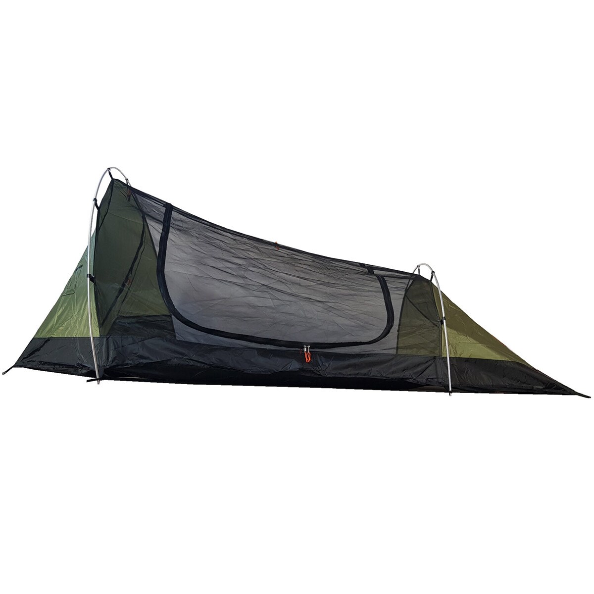 Elite 2 Personen Zelt Bivi Armee Btp Tarnfarbe Olivenkadett Camping