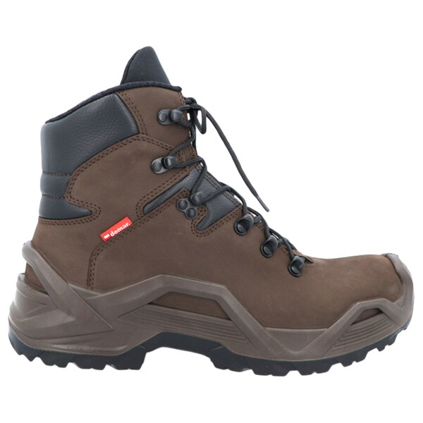 Demar Wald Pro Boots - Brown