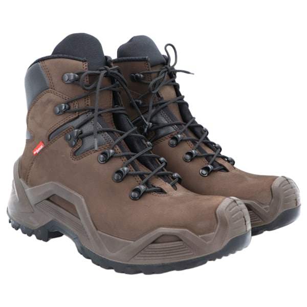 Demar Wald Pro Boots - Brown