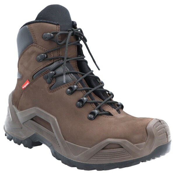 Demar Wald Pro Boots - Brown