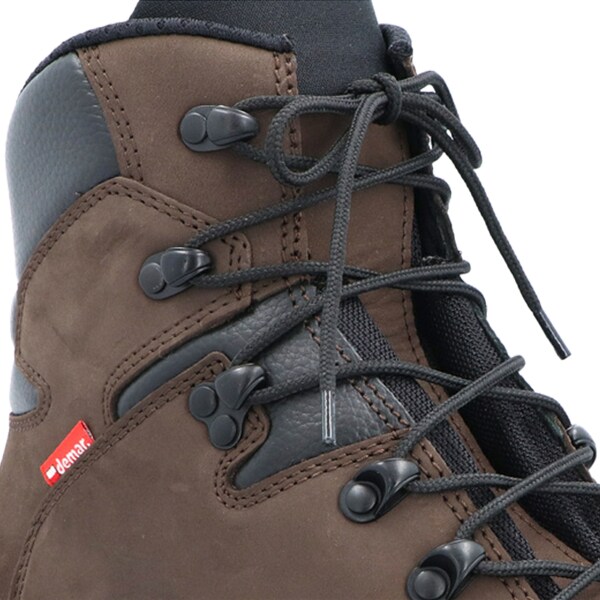 Demar Wald Pro Boots - Brown